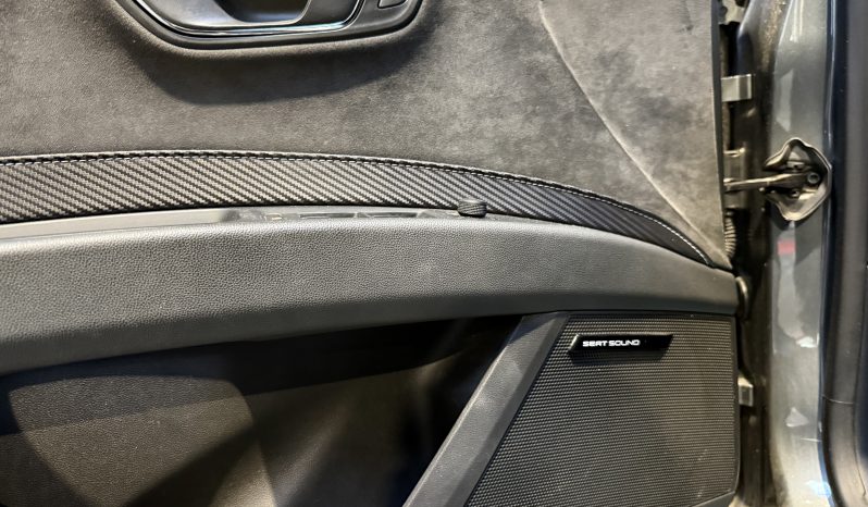 
								SEAT LEON Cupra 300 DSG full									