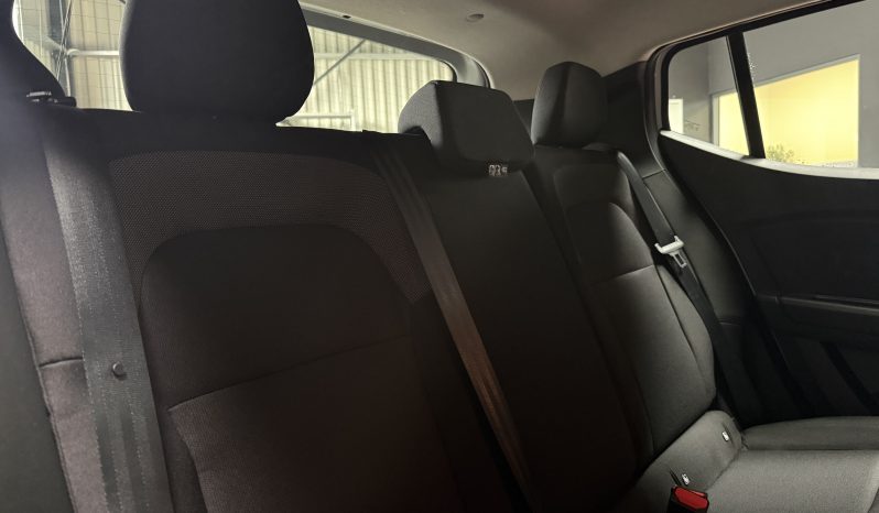 
								DACIA Sandero III Essential full									