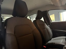 
										DACIA Sandero III Essential full									