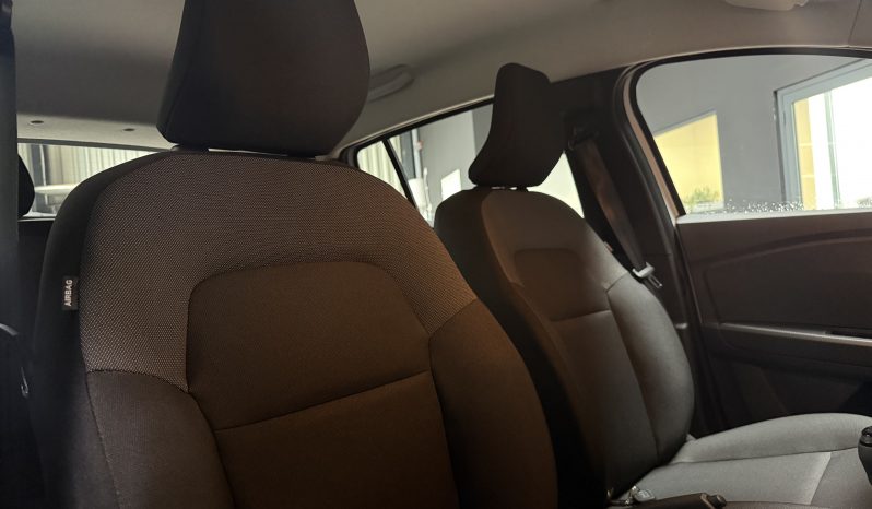 
								DACIA Sandero III Essential full									