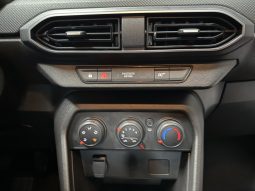 
										DACIA Sandero III Essential full									