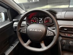 
										DACIA Sandero III Essential full									