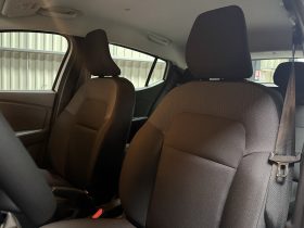 DACIA Sandero III Essential