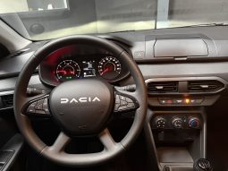 
										DACIA Sandero III Essential full									