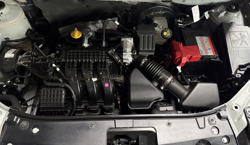 
								DACIA Sandero III Essential full									