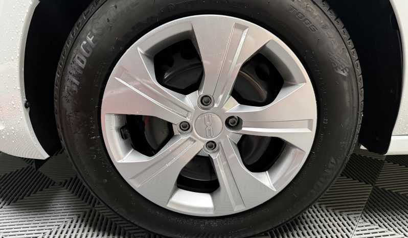 
								DACIA Sandero III Essential full									