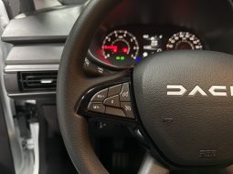 
										DACIA Sandero III Essential full									