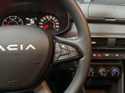 
										DACIA Sandero III Essential full									