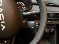 
										DACIA Sandero III Essential full									