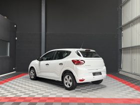 DACIA Sandero III Essential