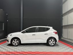 
										DACIA Sandero III Essential full									