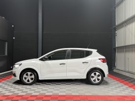 DACIA Sandero III Essential