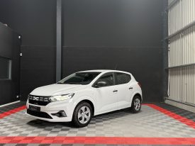 DACIA Sandero III Essential