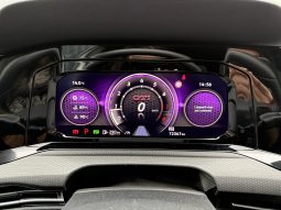 
										Volkswagen Golf VIII Berline GTI Clubsport DSG full									