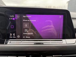 
										Volkswagen Golf VIII Berline GTI Clubsport DSG full									