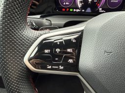 
										Volkswagen Golf VIII Berline GTI Clubsport DSG full									