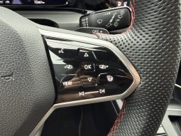 
										Volkswagen Golf VIII Berline GTI Clubsport DSG full									