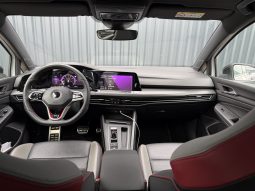 
										Volkswagen Golf VIII Berline GTI Clubsport DSG full									