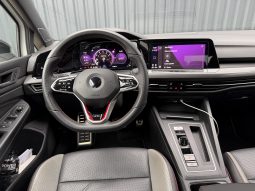 
										Volkswagen Golf VIII Berline GTI Clubsport DSG full									