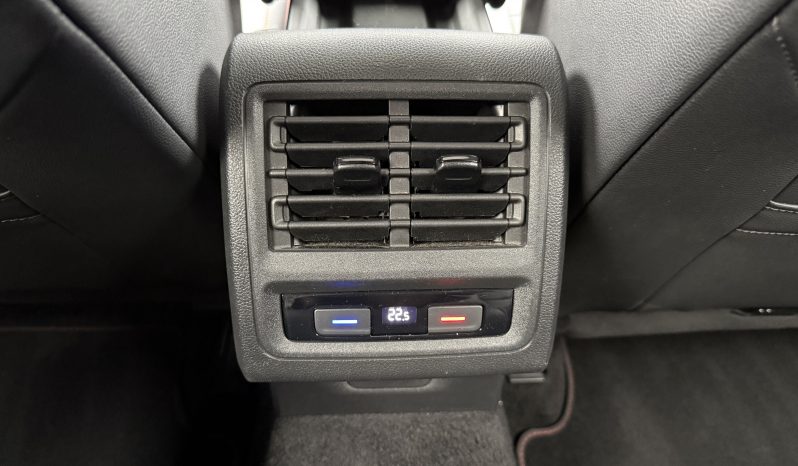 
								Volkswagen Golf VIII Berline GTI Clubsport DSG full									