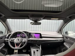 
										Volkswagen Golf VIII Berline GTI Clubsport DSG full									