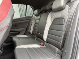 
										Volkswagen Golf VIII Berline GTI Clubsport DSG full									