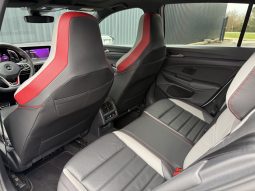 
										Volkswagen Golf VIII Berline GTI Clubsport DSG full									