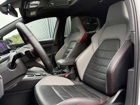 Volkswagen Golf VIII Berline GTI Clubsport DSG