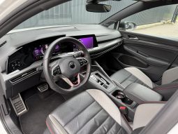 
										Volkswagen Golf VIII Berline GTI Clubsport DSG full									