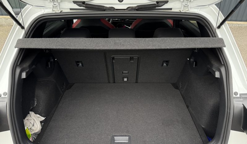 
								Volkswagen Golf VIII Berline GTI Clubsport DSG full									