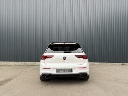 
										Volkswagen Golf VIII Berline GTI Clubsport DSG full									