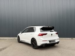
										Volkswagen Golf VIII Berline GTI Clubsport DSG full									