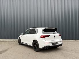 Volkswagen Golf VIII Berline GTI Clubsport DSG