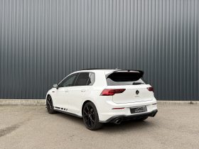 Volkswagen Golf VIII Berline GTI Clubsport DSG