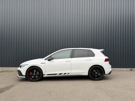 Volkswagen Golf VIII Berline GTI Clubsport DSG