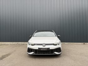 Volkswagen Golf VIII Berline GTI Clubsport DSG