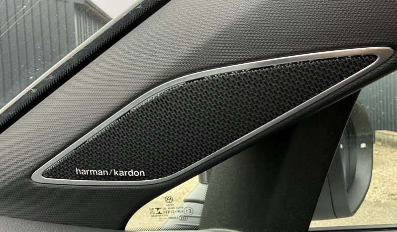 
								Volkswagen Golf VIII Berline GTI Clubsport DSG full									