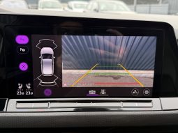 
										Volkswagen Golf VIII Berline GTI Clubsport DSG full									