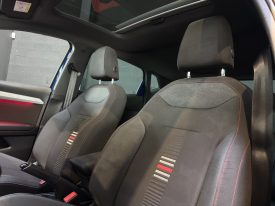 SEAT Ibiza FR Xclusive DSG