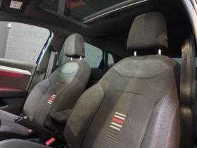 SEAT Ibiza FR Xclusive DSG