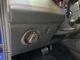 
										SEAT Ibiza FR Xclusive DSG full									