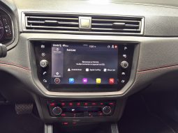 
										SEAT Ibiza FR Xclusive DSG full									