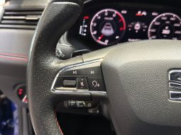 
										SEAT Ibiza FR Xclusive DSG full									