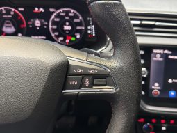 
										SEAT Ibiza FR Xclusive DSG full									