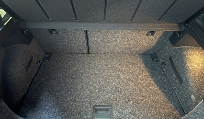 
								SEAT Ibiza FR Xclusive DSG full									