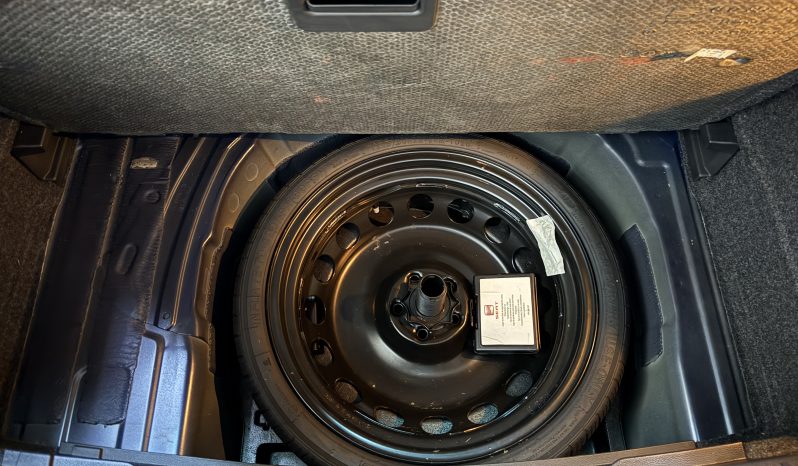 
								SEAT Ibiza FR Xclusive DSG full									