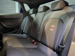 
										SEAT Ibiza FR Xclusive DSG full									