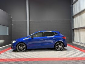 SEAT Ibiza FR Xclusive DSG