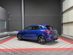 
										SEAT Ibiza FR Xclusive DSG full									