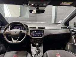 
										SEAT Ibiza FR Xclusive DSG full									